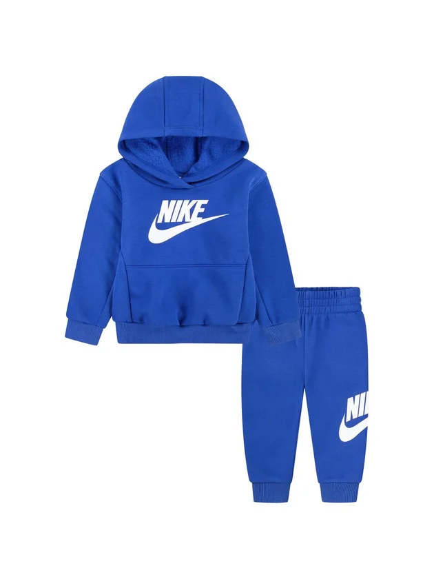 Club Fleece Set