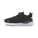 PUMA BLACK-PUMA WHITE