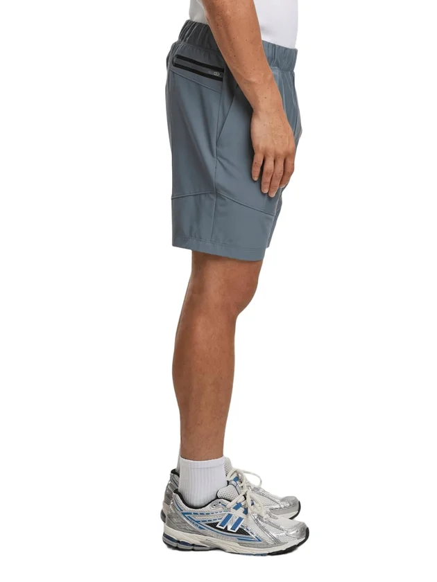 Pelle Shorts