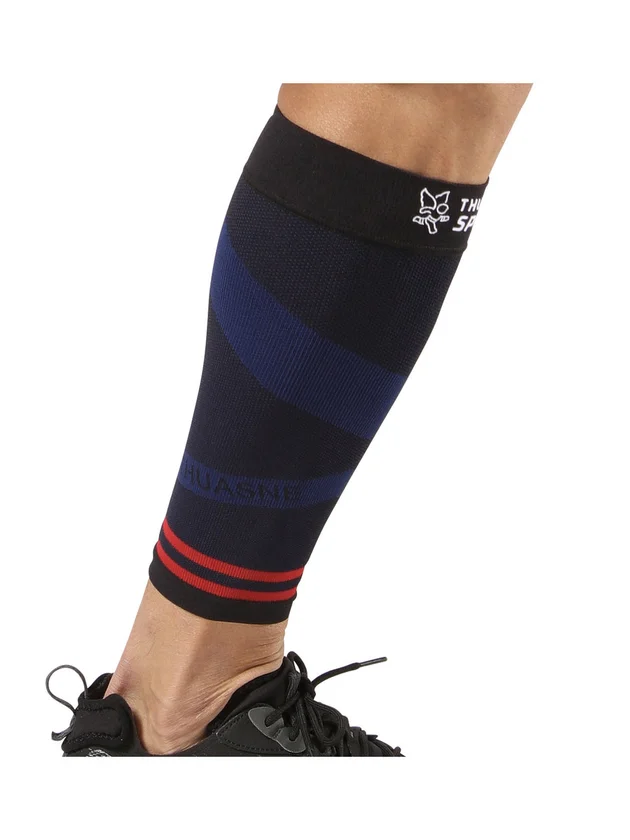 Run Trail Calf Up Activ