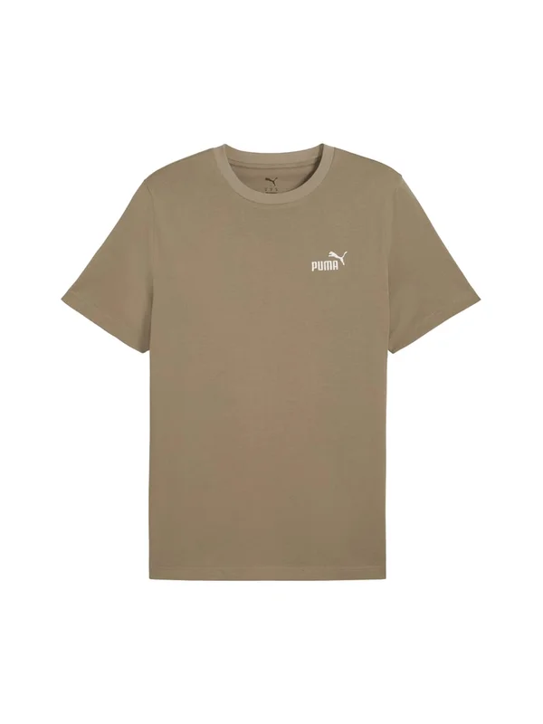 Ess Small No 1 Logo Tee