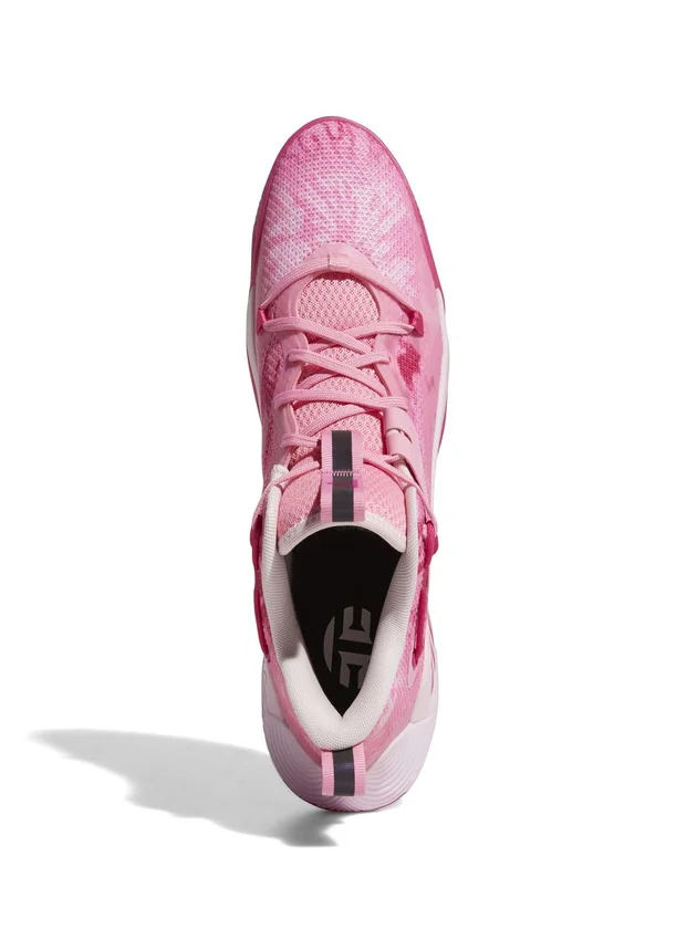 Harden Stepback 3