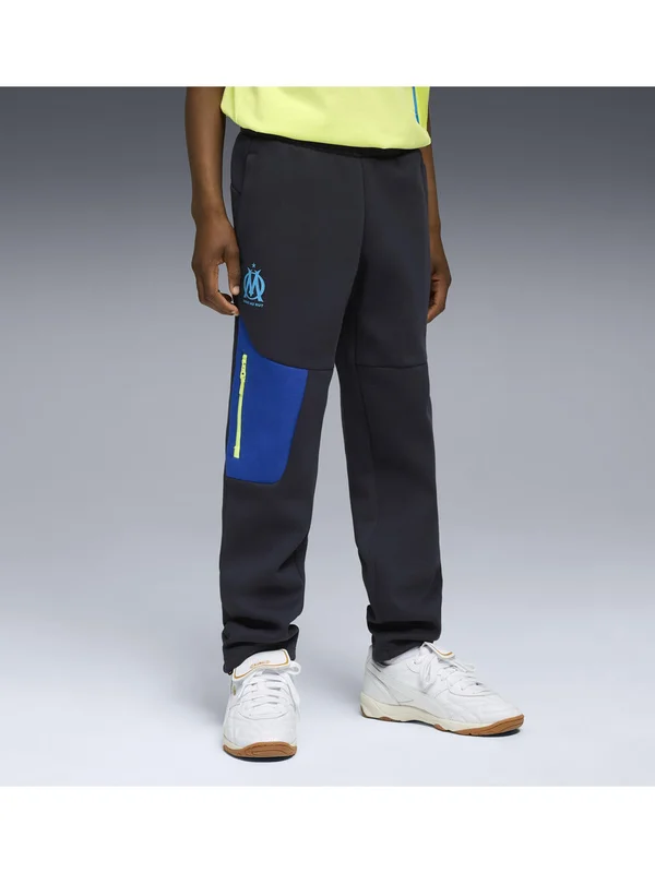 OM Pumatech Sweatpants Fl
