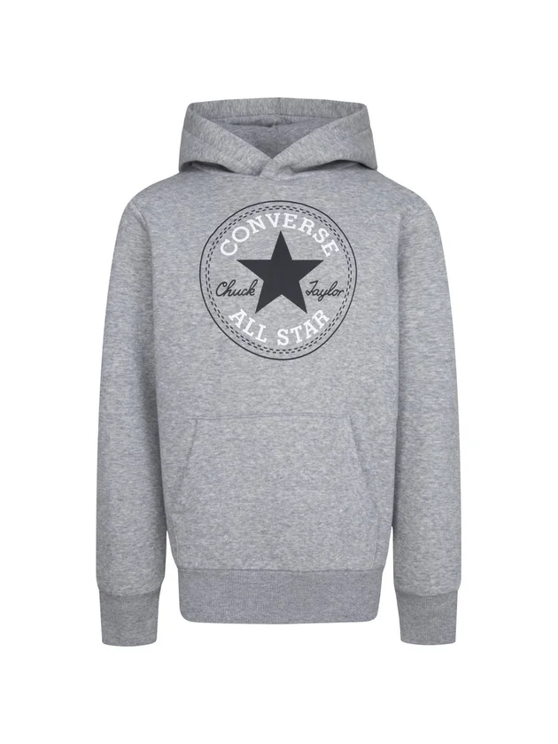 Cnvb Fleece Ctp Core Po Hoodie