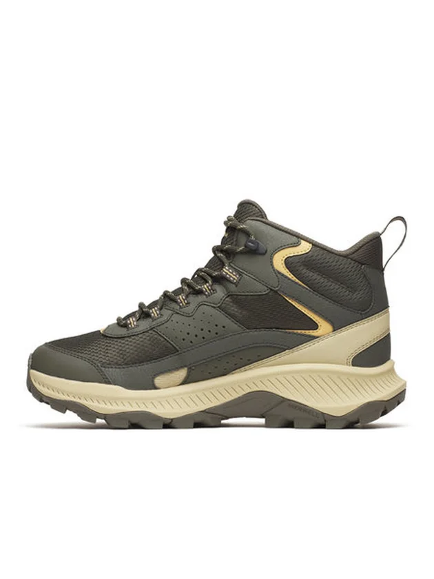 Speed Strike 2 Mid GTX