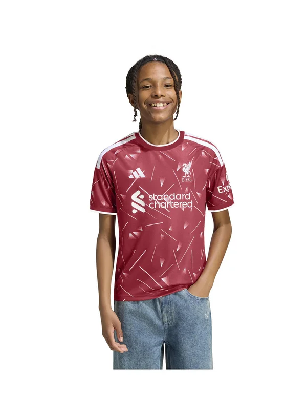 Liverpool Domicile 2026/2027