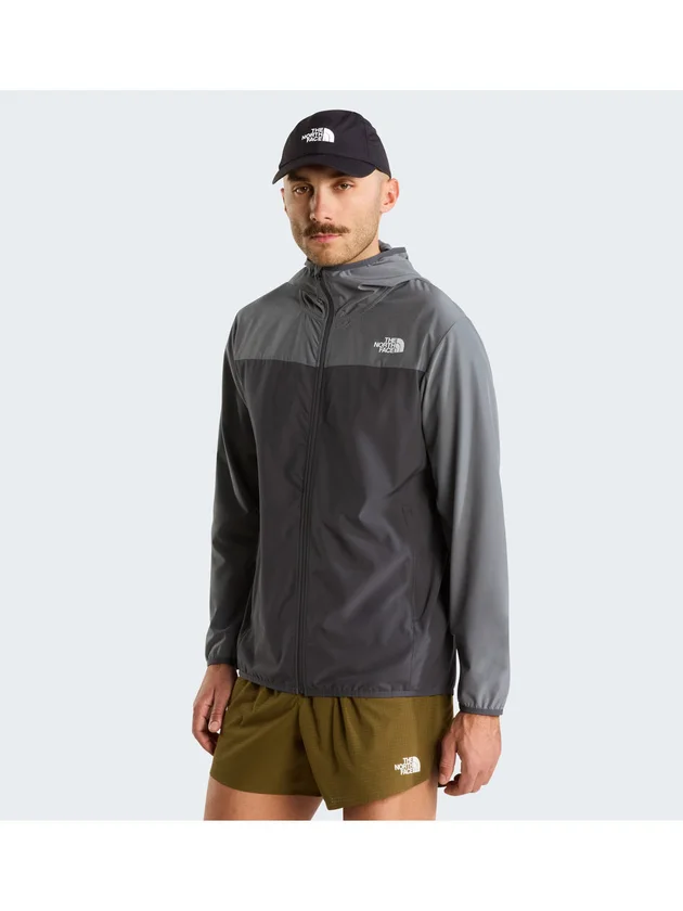 24 7 Woven Jacket 2.0