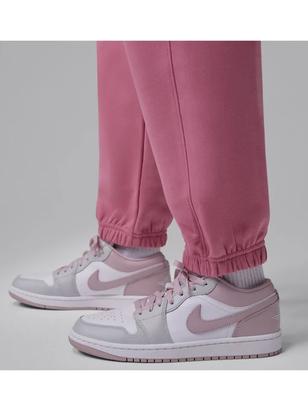 Jumpman Flc Pant 2