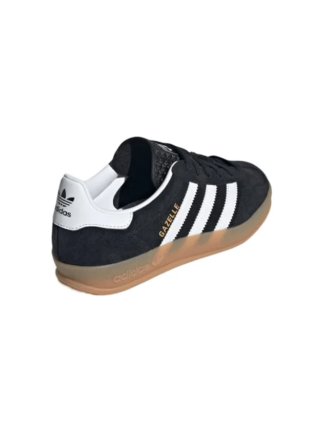 Gazelle Indoor