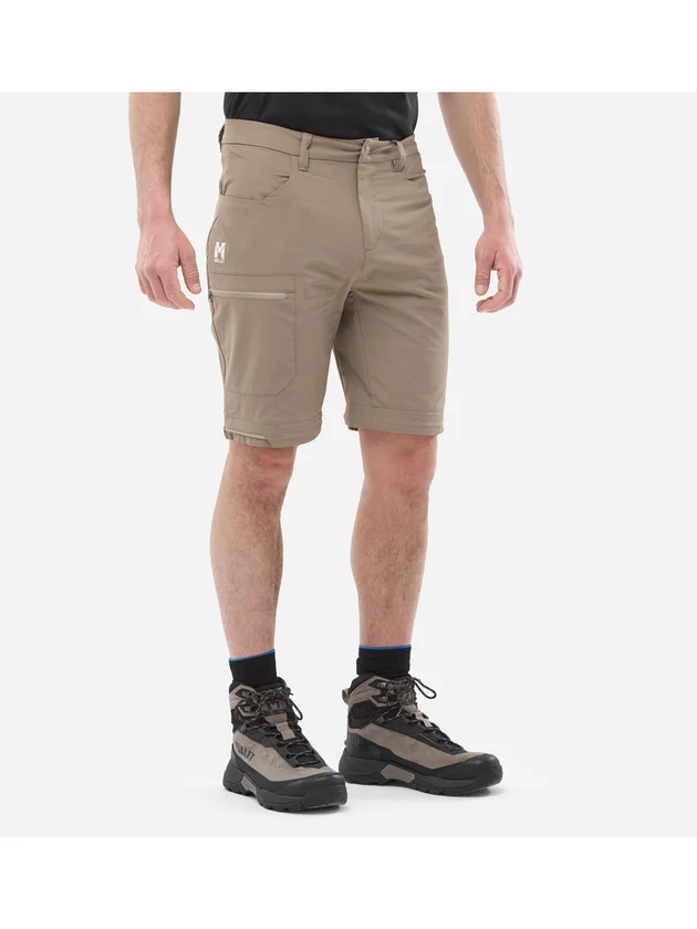 Ubic Str Zip Off Pt