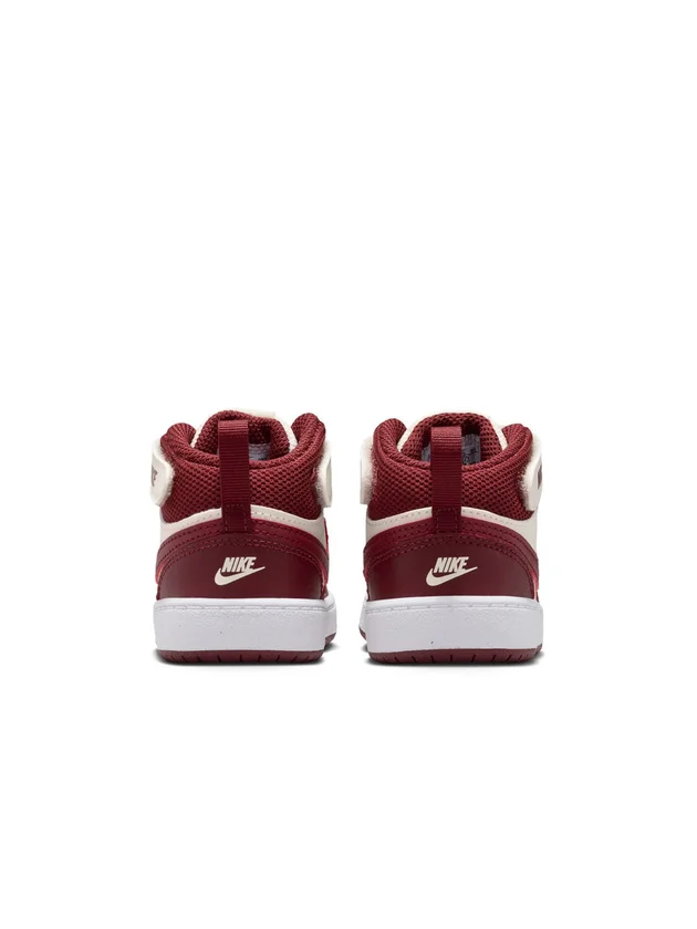 Court Borough Mid 2