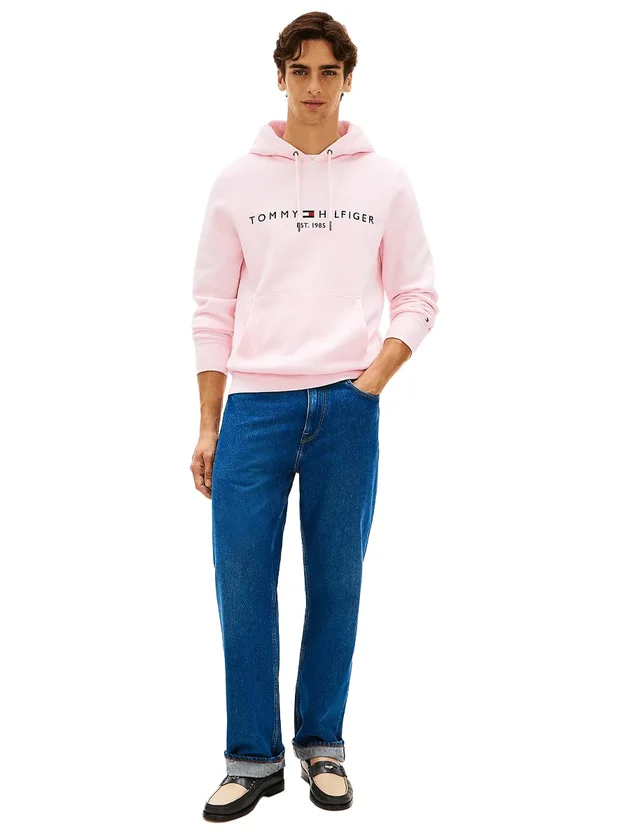 Logo Hoody