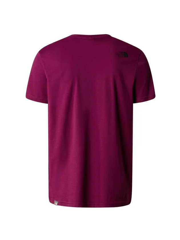 Simple Dome Tee