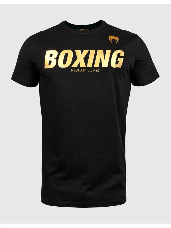 Boxing VT T Shirt