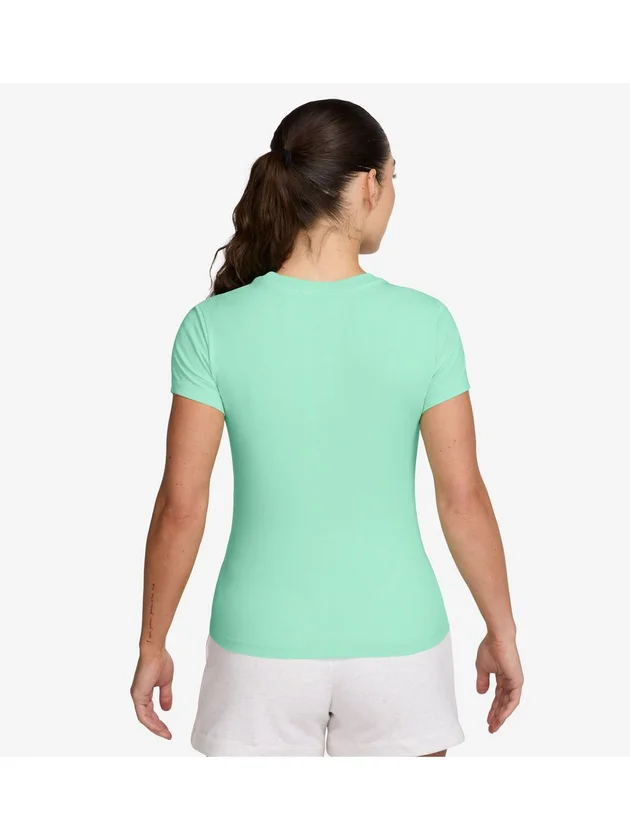 Chill Knit Mid Crop