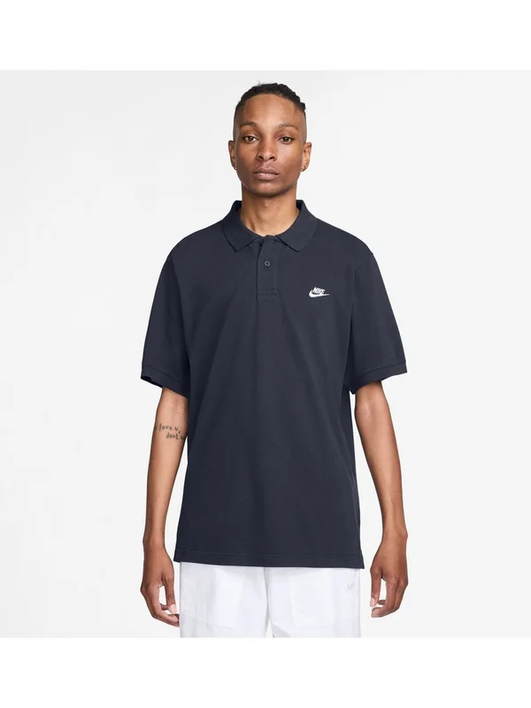 Club Ss Polo Pique