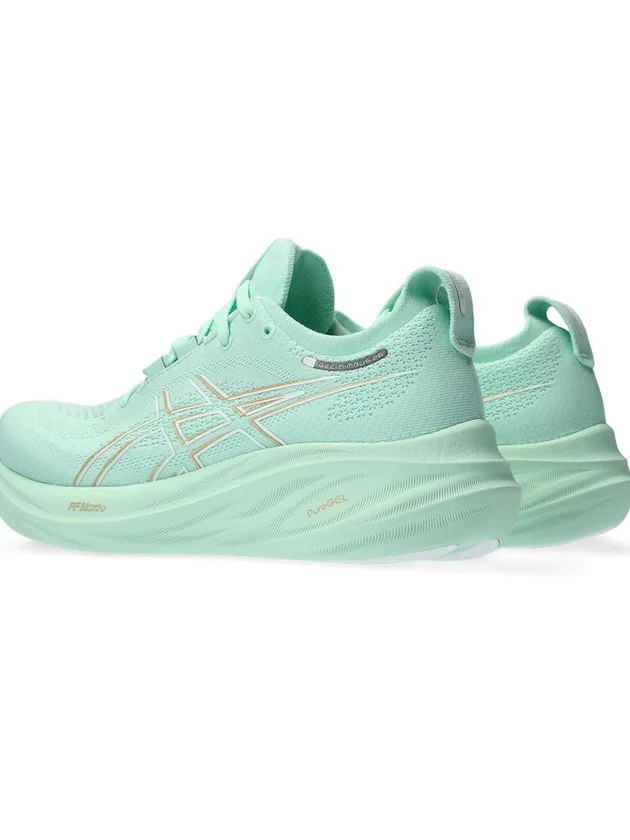 Gel Nimbus 26