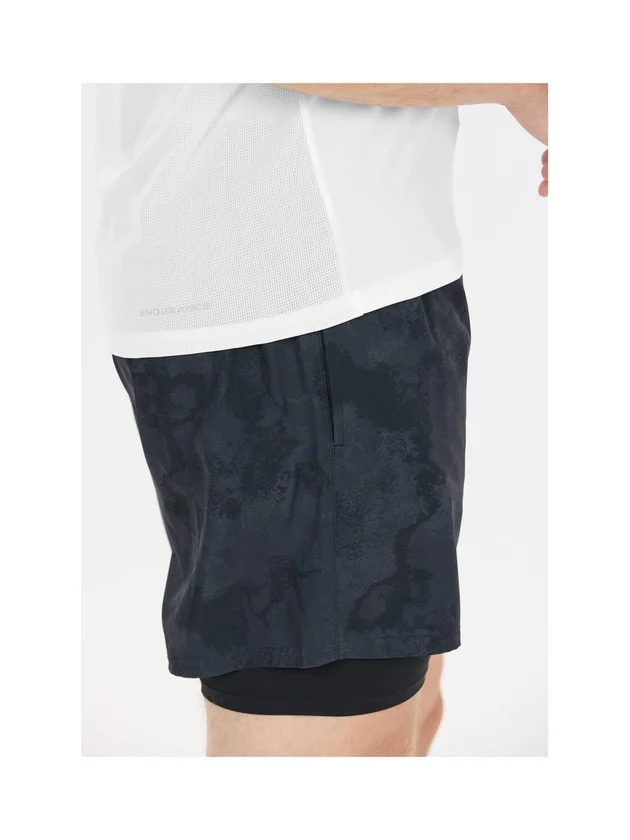 Waane Technical S S Tee
