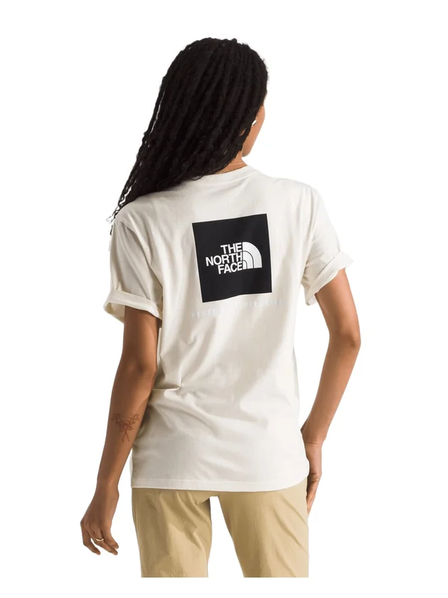 Evolution Box NSE Relaxed SSVE
