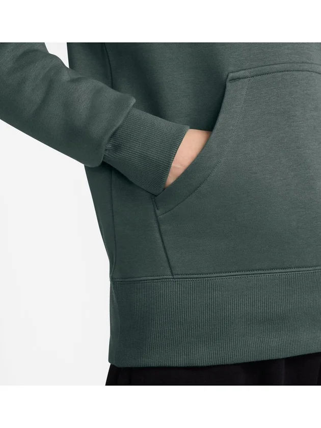 Phnx Flc Std Po Hoodie