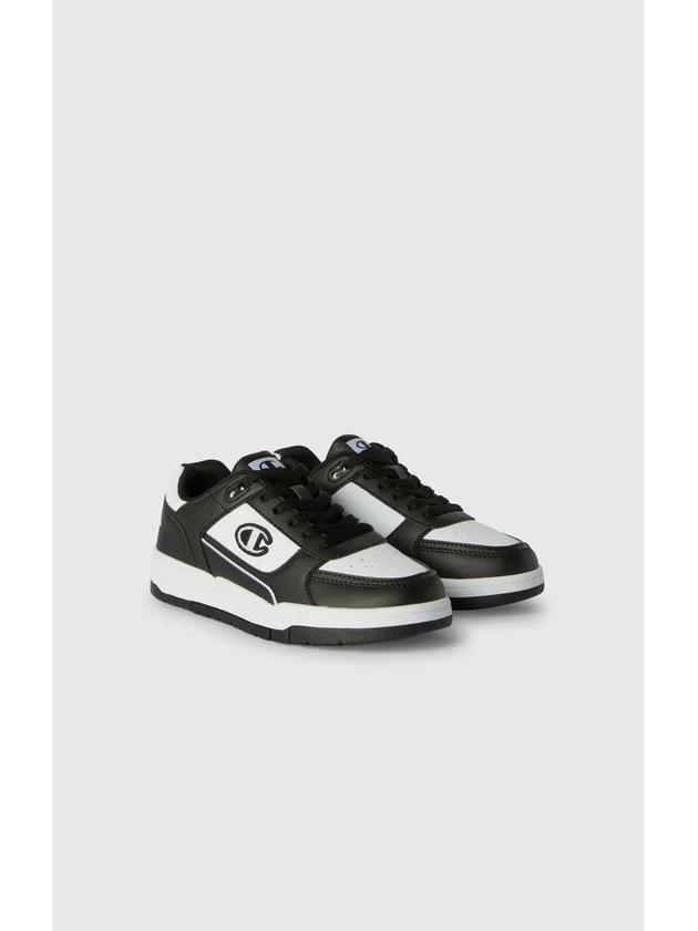 Rd18 Heritage B Low Cut Shoe