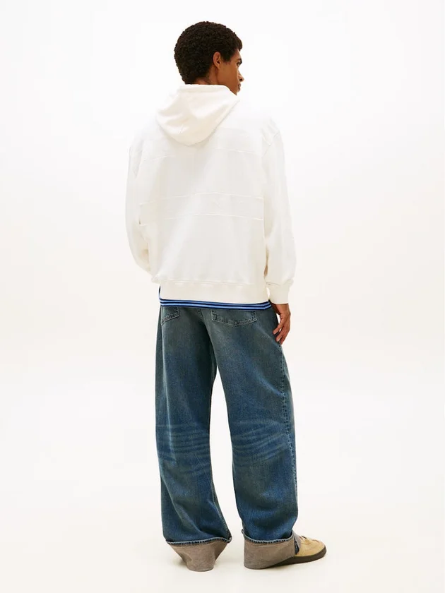 TJM RLX Overdyed Fla