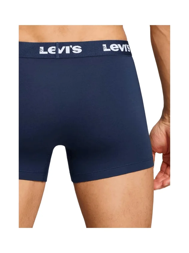 Repeat Logo Boxer Brief 2P