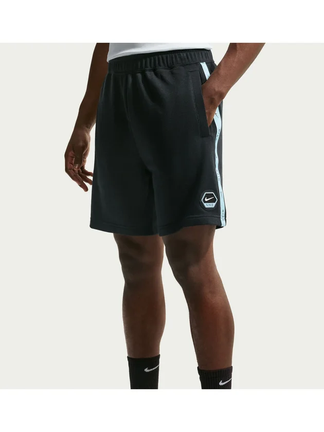 NsW Cs Short Flc Ft