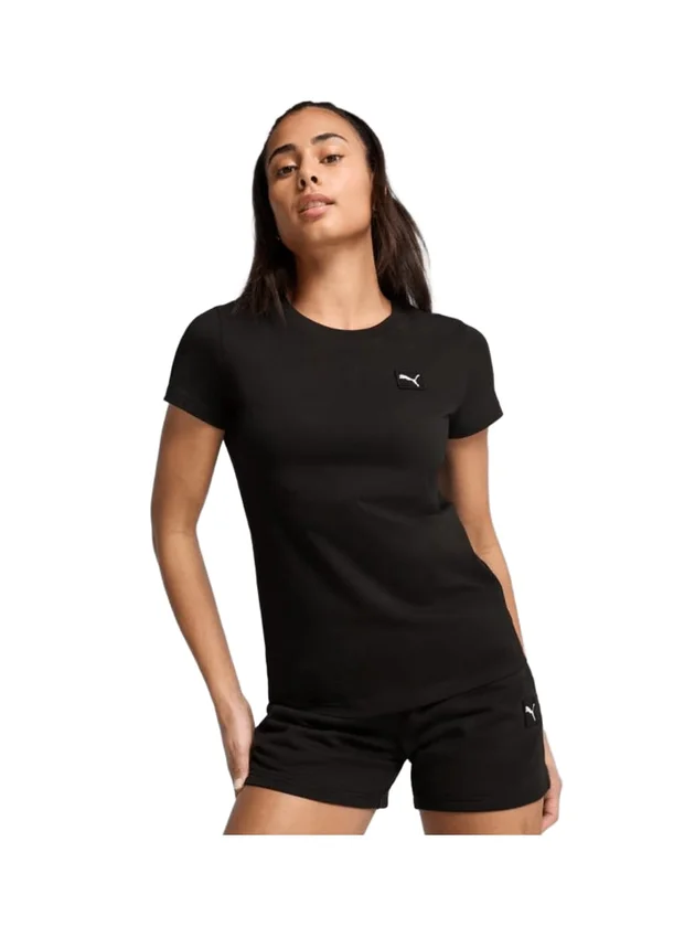 Ess Elevated Tee