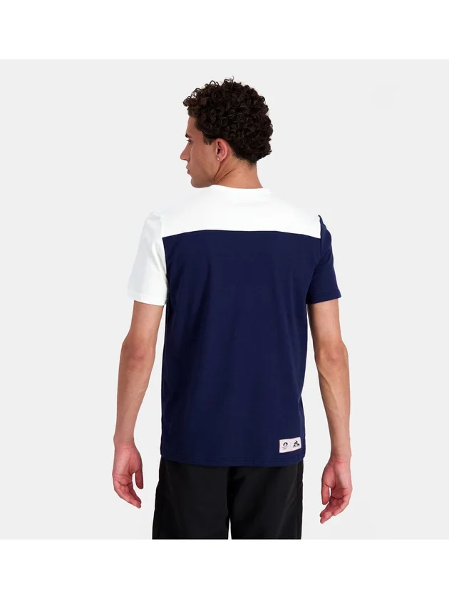 Tee-Shirt Graphique Paris 2024
