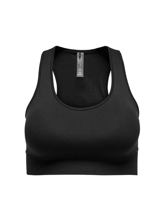 Daisy 2 Seam Bra Cur Noos