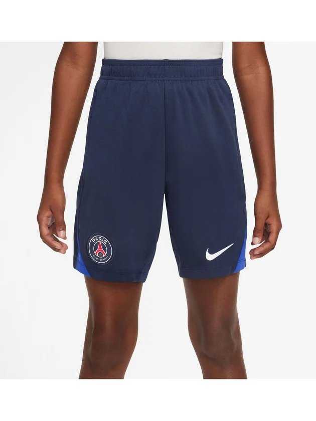 PSG Strike