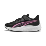 PUMA BLACK-POSIE PINK-PUMA WHITE