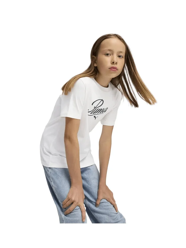 Ess Script Tee G