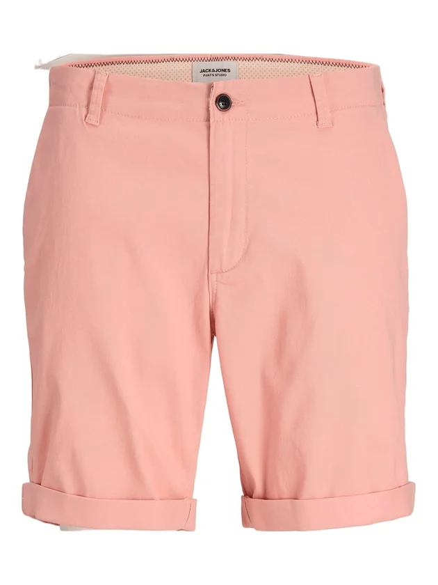 Jjchino Shorts Aop Reg