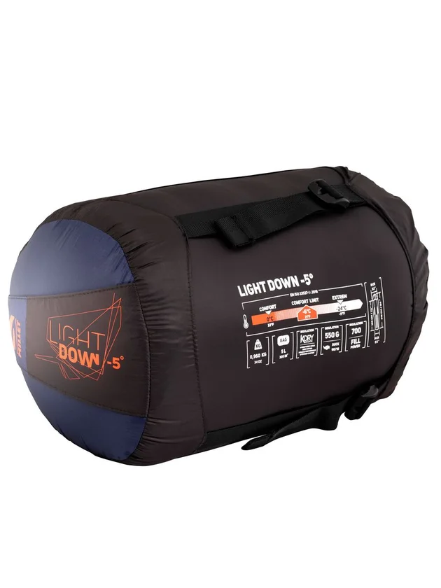 Light Down -5