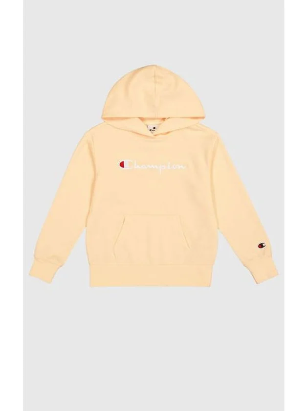Hooded Sweatshirt