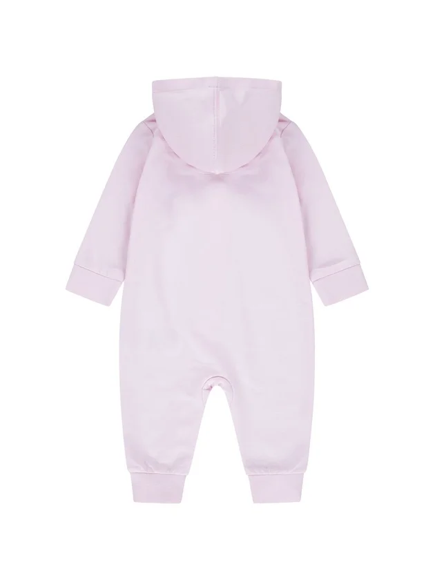 Jumpman Coverall