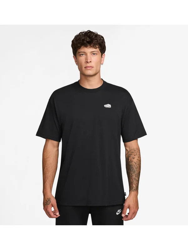 Tee Lse Vomero Patch