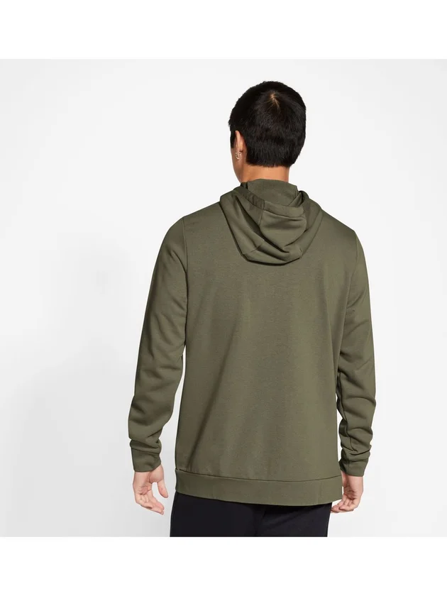 Dri-FIT Hoodie Full Zip