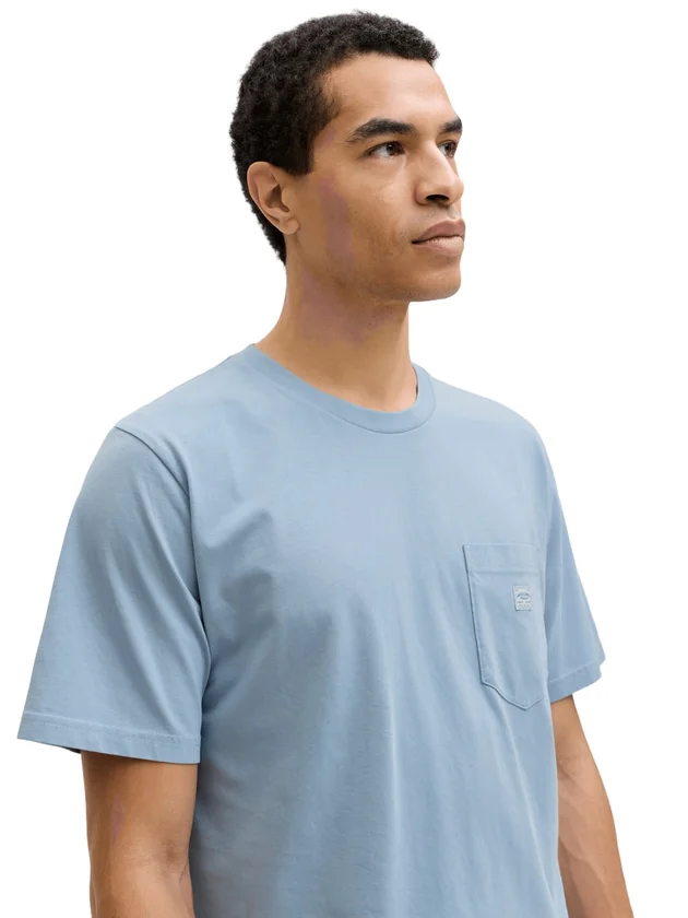 Caleb Ss Tee Sn