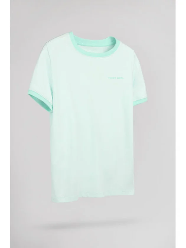 The Tee 2 R Mc