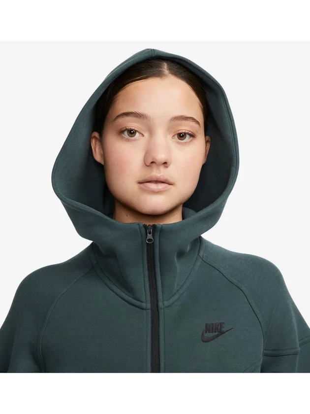Tech Fleece Windrunner Full Zip Hoodie