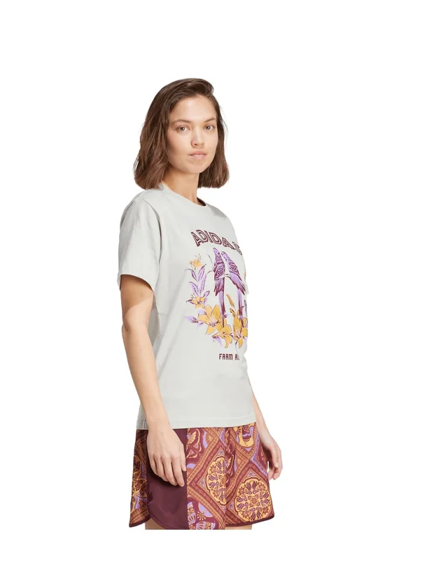 Farm Gfx Tee 2