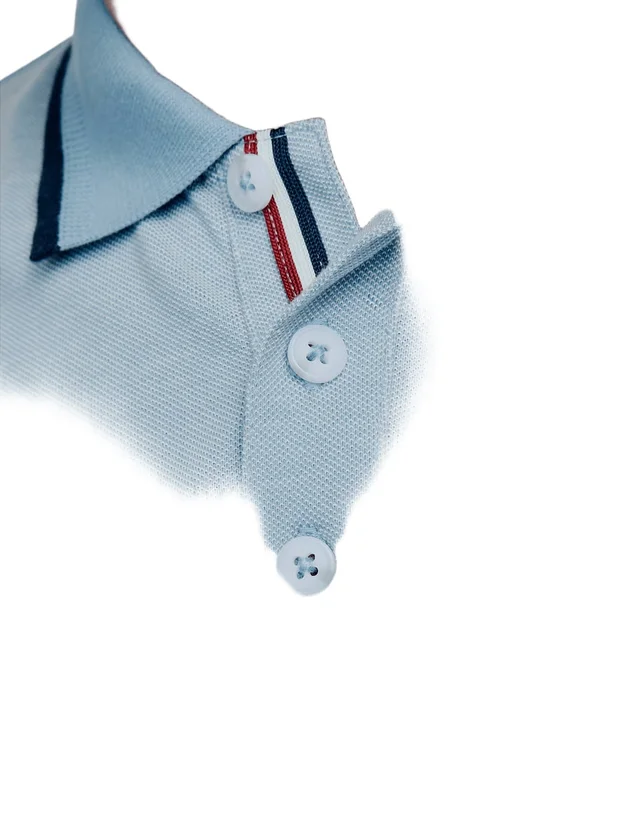 Alves Ss Polo Sn