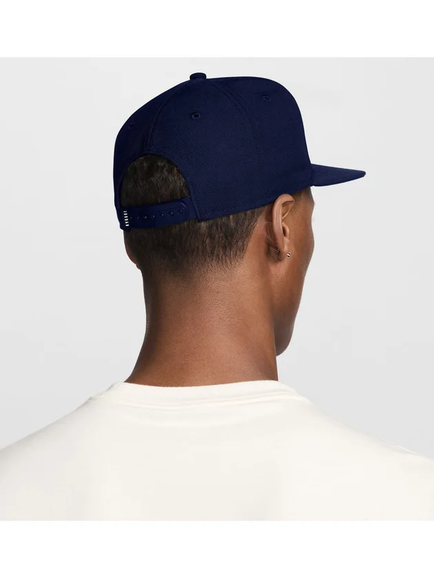 Pro Cap S Fb Jumpman