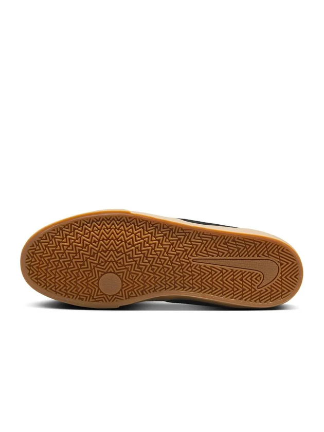 Charge Suede