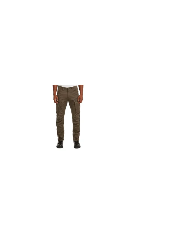 Rovic Zip 3D Regular Tapered