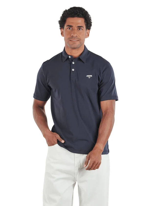 Jprblatyler Ss Polo