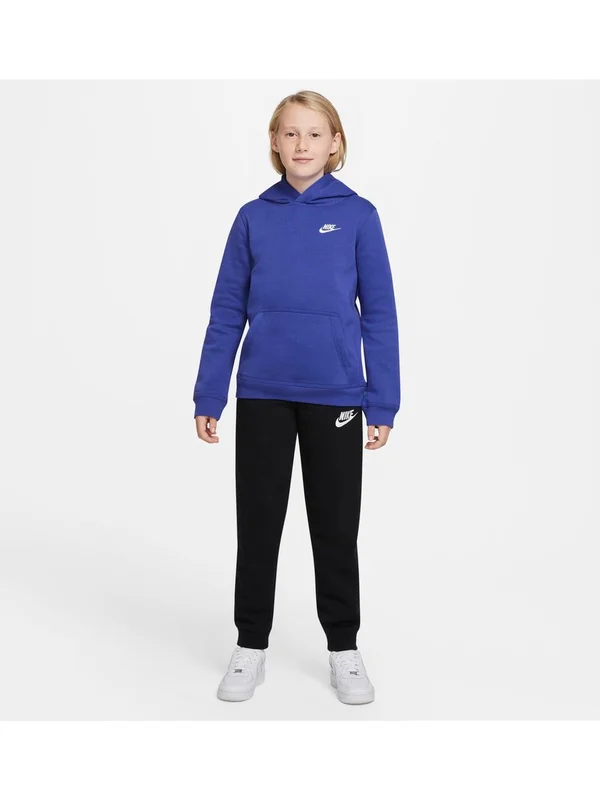 NSW Hoodie Po Club
